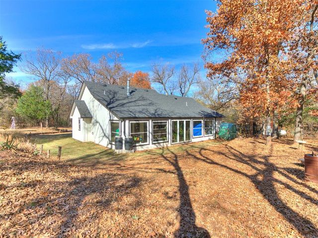 5470 E Rock Creek Road, Norman, OK 73026