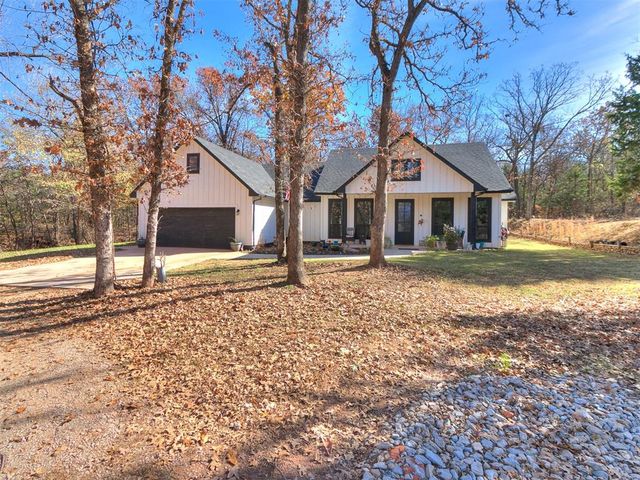 5470 E Rock Creek Road, Norman, OK 73026