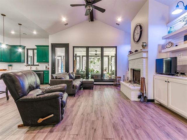 5470 E Rock Creek Road, Norman, OK 73026