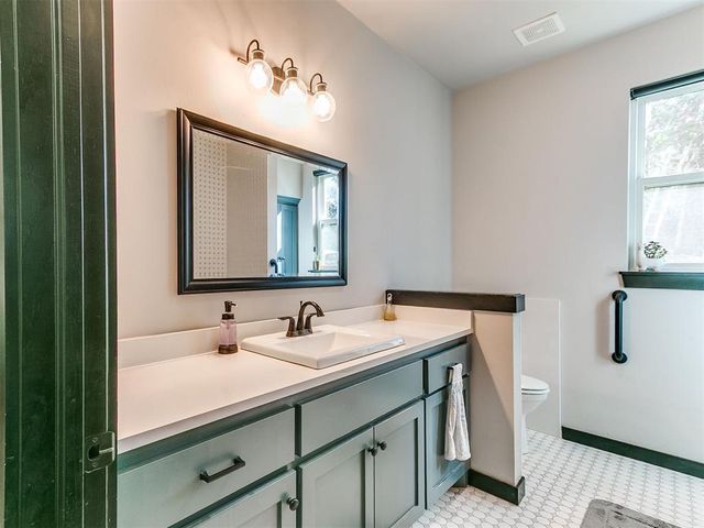 5470 E Rock Creek Road, Norman, OK 73026