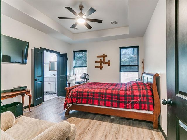 5470 E Rock Creek Road, Norman, OK 73026