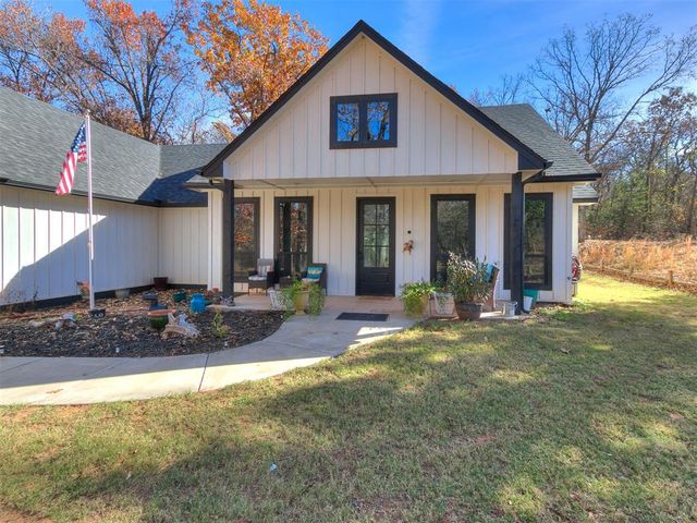 5470 E Rock Creek Road, Norman, OK 73026
