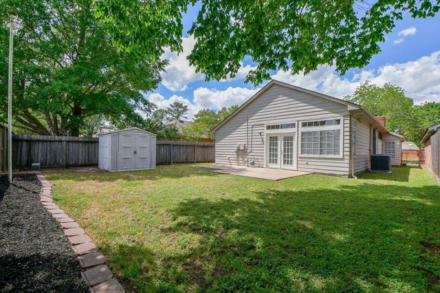 7130 River Garden Drive, Houston, TX 77095