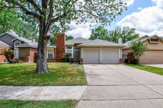 7130 River Garden Drive, Houston, TX 77095