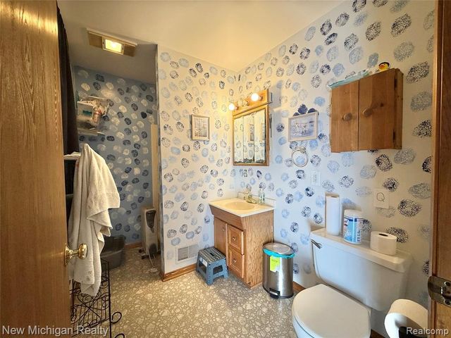 1054 Ransom Drive, Grand Blanc, MI 48507
