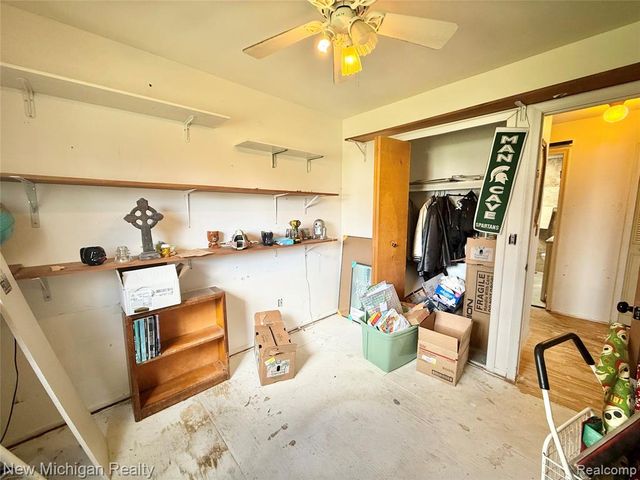 1054 Ransom Drive, Grand Blanc, MI 48507