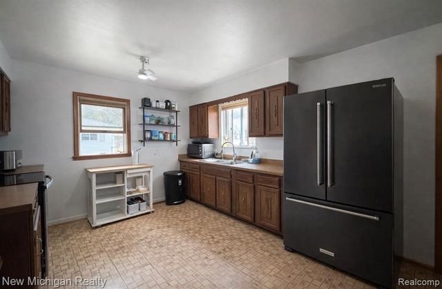 1054 Ransom Drive, Grand Blanc, MI 48507