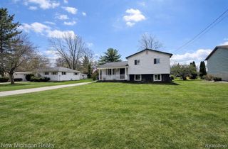 1054 Ransom Drive, Grand Blanc, MI 48507
