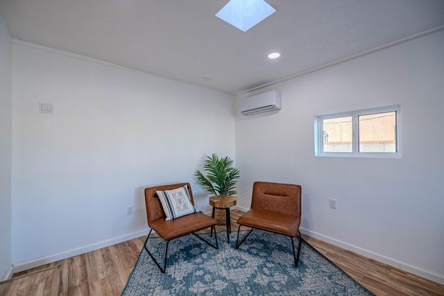 5512 Granite Avenue NE, Albuquerque, NM 87110