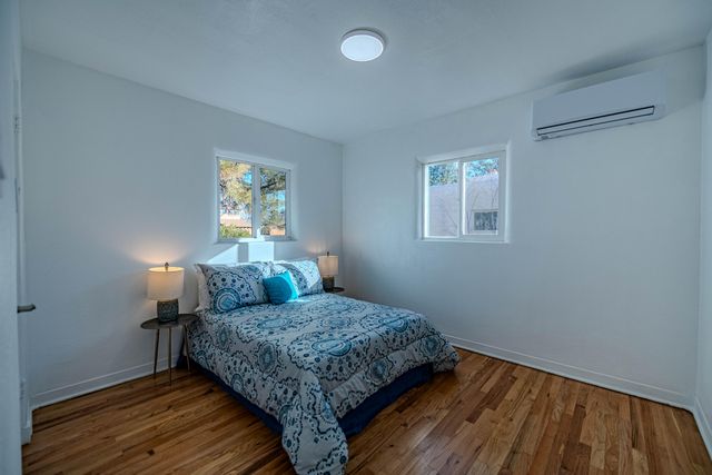 5512 Granite Avenue NE, Albuquerque, NM 87110