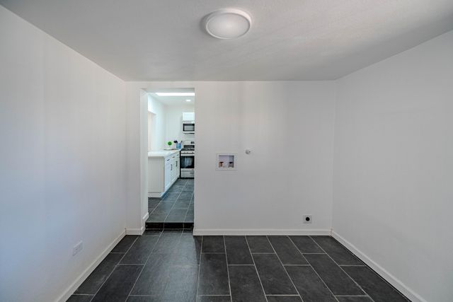 5512 Granite Avenue NE, Albuquerque, NM 87110