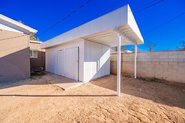 5512 Granite Avenue NE, Albuquerque, NM 87110