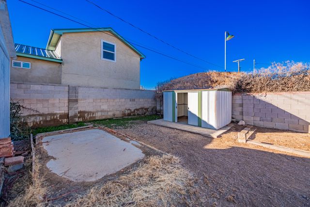 5512 Granite Avenue NE, Albuquerque, NM 87110