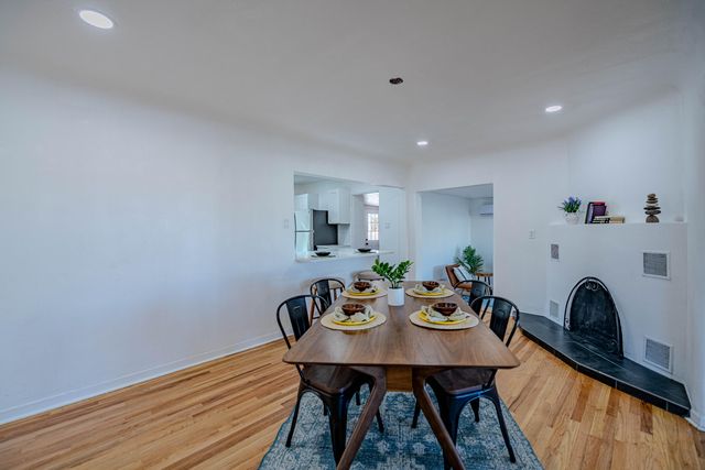 5512 Granite Avenue NE, Albuquerque, NM 87110