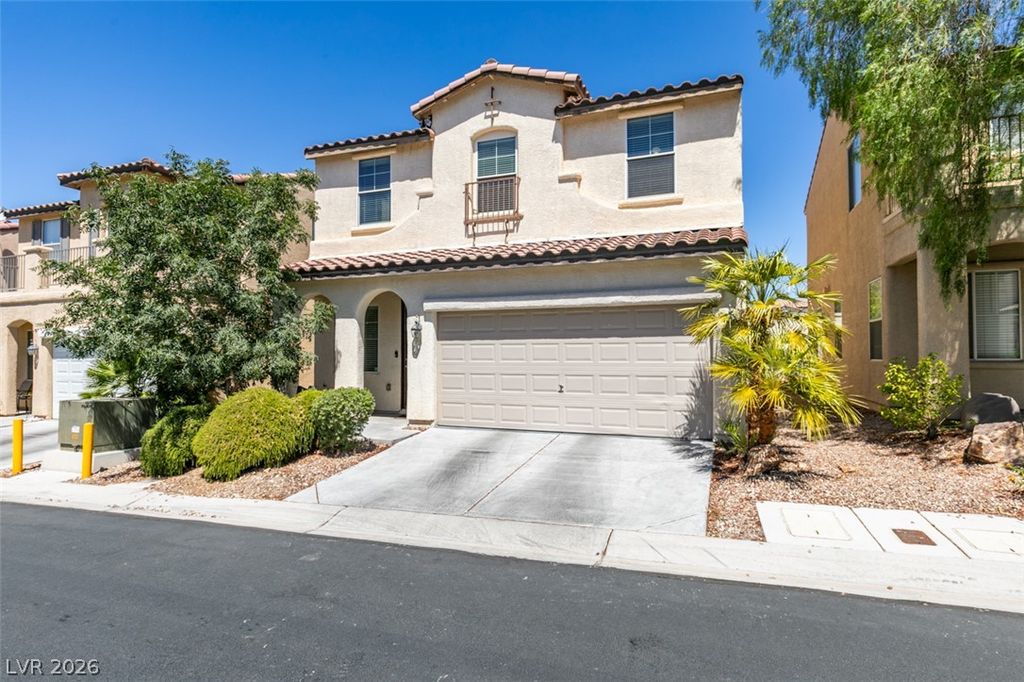 10926 Colour Magic Street, Henderson, NV 89052 — photo 2