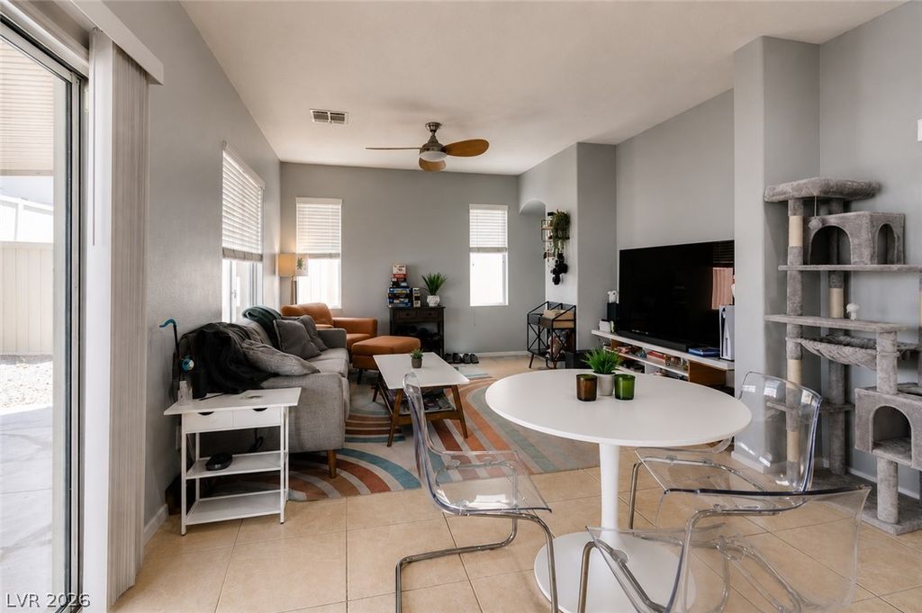 10926 Colour Magic Street, Henderson, NV 89052 — photo 5