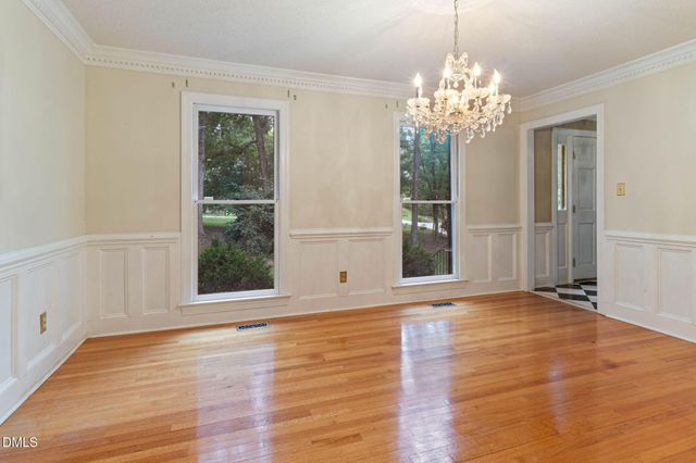12404 Shallowford Drive, Raleigh, NC 27614