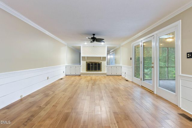 12404 Shallowford Drive, Raleigh, NC 27614