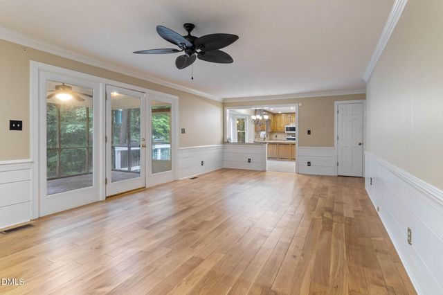 12404 Shallowford Drive, Raleigh, NC 27614