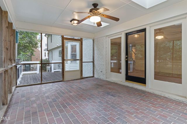 12404 Shallowford Drive, Raleigh, NC 27614