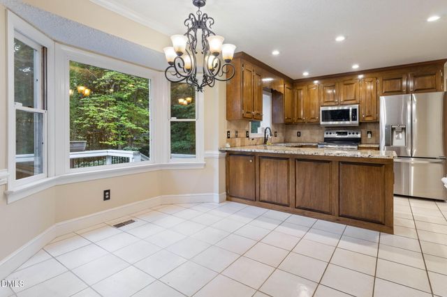 12404 Shallowford Drive, Raleigh, NC 27614