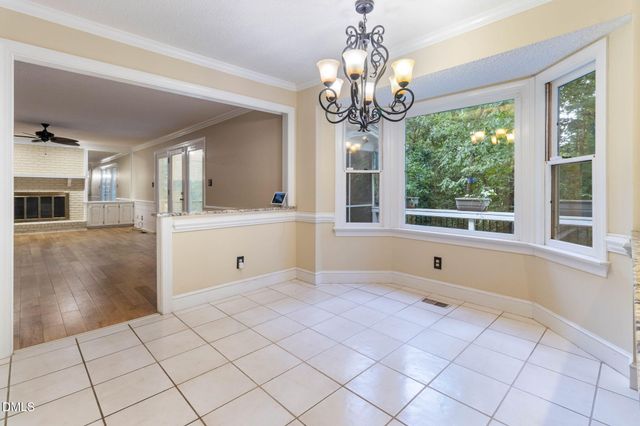 12404 Shallowford Drive, Raleigh, NC 27614