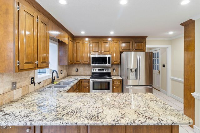 12404 Shallowford Drive, Raleigh, NC 27614
