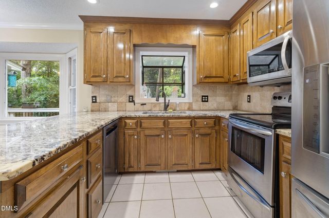 12404 Shallowford Drive, Raleigh, NC 27614