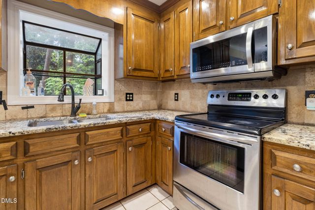 12404 Shallowford Drive, Raleigh, NC 27614