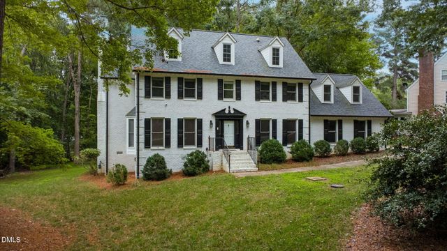 12404 Shallowford Drive, Raleigh, NC 27614