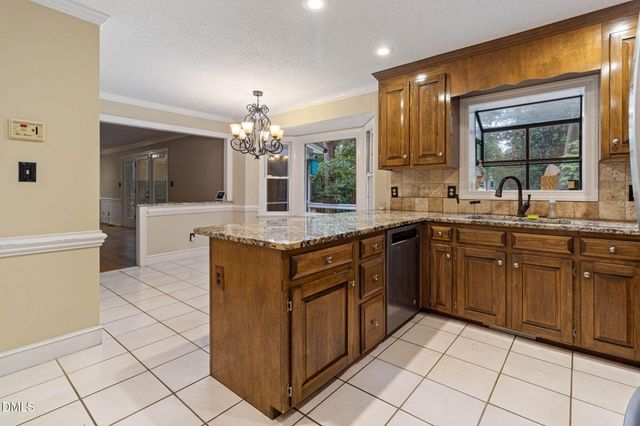 12404 Shallowford Drive, Raleigh, NC 27614