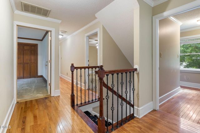 12404 Shallowford Drive, Raleigh, NC 27614