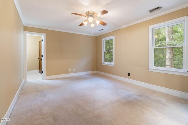12404 Shallowford Drive, Raleigh, NC 27614