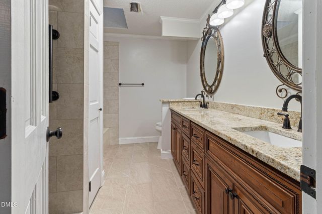 12404 Shallowford Drive, Raleigh, NC 27614