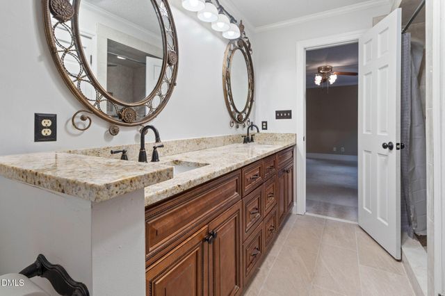 12404 Shallowford Drive, Raleigh, NC 27614