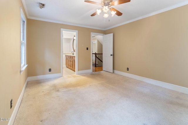 12404 Shallowford Drive, Raleigh, NC 27614