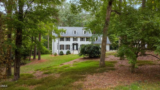 12404 Shallowford Drive, Raleigh, NC 27614