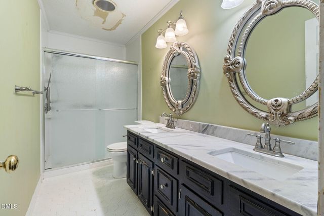 12404 Shallowford Drive, Raleigh, NC 27614