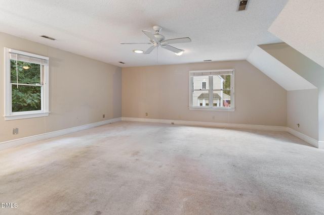 12404 Shallowford Drive, Raleigh, NC 27614