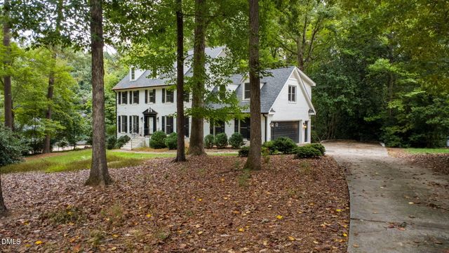 12404 Shallowford Drive, Raleigh, NC 27614