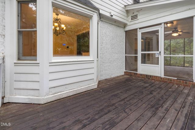 12404 Shallowford Drive, Raleigh, NC 27614