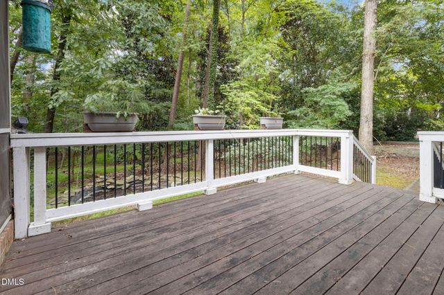 12404 Shallowford Drive, Raleigh, NC 27614