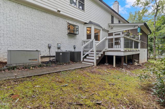 12404 Shallowford Drive, Raleigh, NC 27614