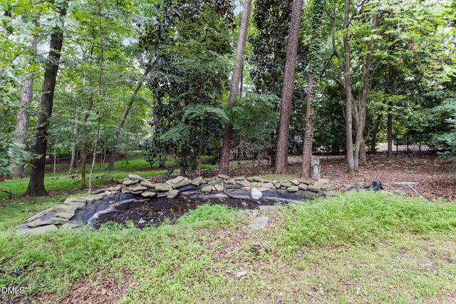 12404 Shallowford Drive, Raleigh, NC 27614
