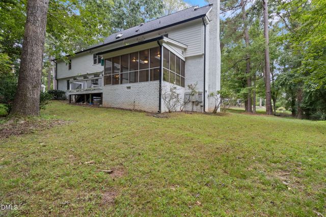12404 Shallowford Drive, Raleigh, NC 27614