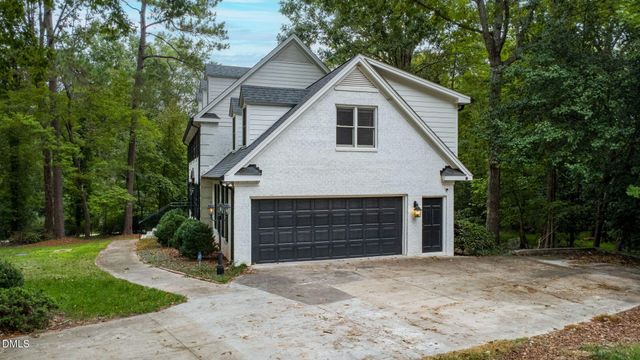 12404 Shallowford Drive, Raleigh, NC 27614