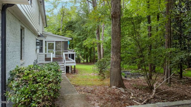 12404 Shallowford Drive, Raleigh, NC 27614
