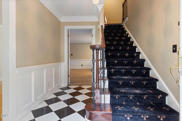 12404 Shallowford Drive, Raleigh, NC 27614