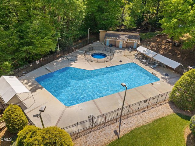 12404 Shallowford Drive, Raleigh, NC 27614