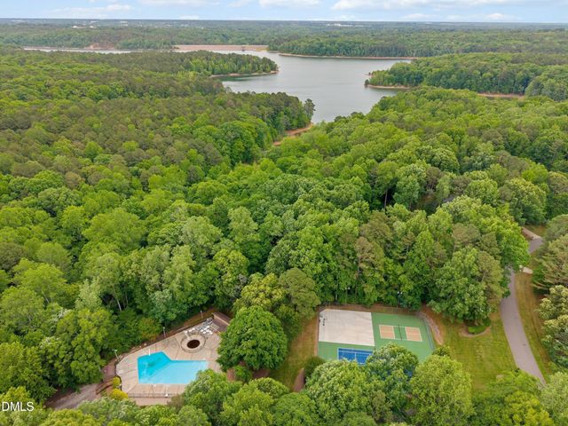 12404 Shallowford Drive, Raleigh, NC 27614